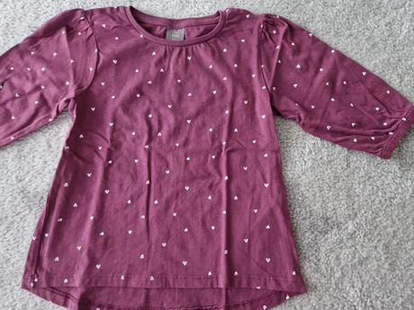 Tuniky, 2ks, pepco,104