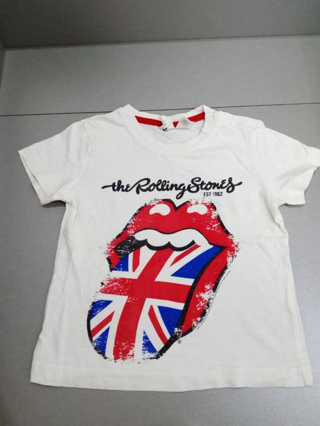 Set tričiek pre chlapca, 68