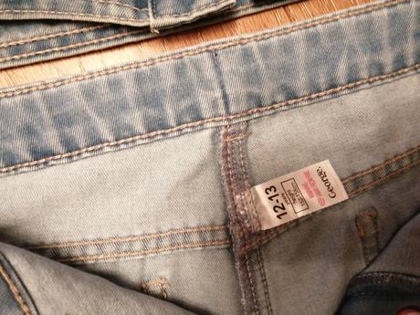 Dievčenský komplet, george,152