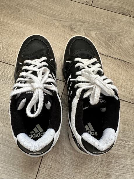 Chlapčenské tenisky adidas, veľ.40, adidas,40