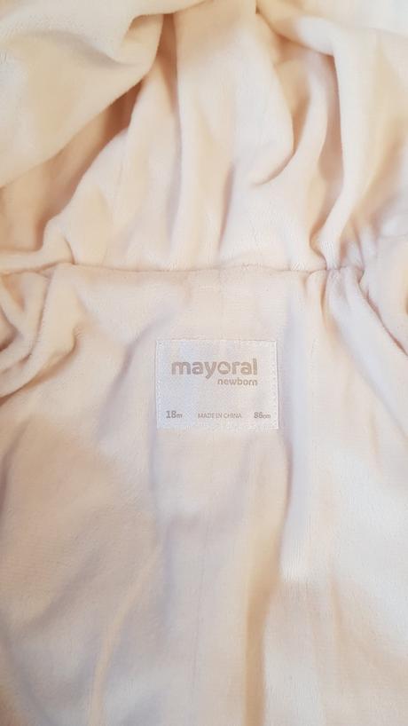 Overal mayoral 86, mayoral,86