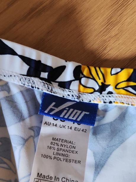 Plavky spodný diel, m