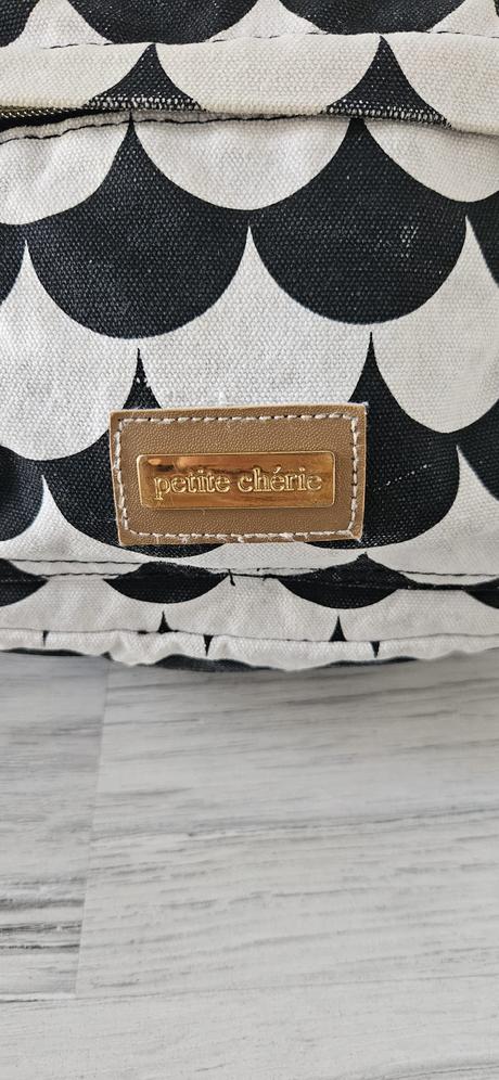 Petite cherie batoh, 