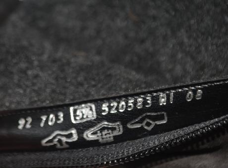 Gabor, kožené čižmy veľ.5,5 / 39, gabor,39