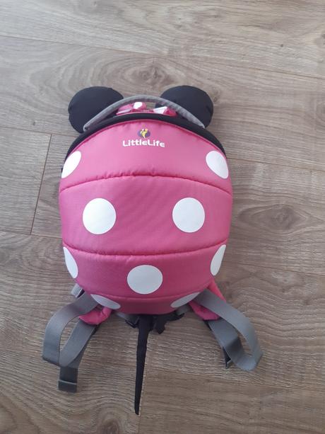 Ruksak minnie, 