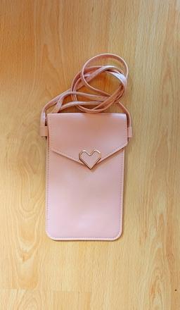 Kabelka na mobil 20 x 12, 