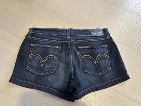 Elastické kraťasy levis, levis,m