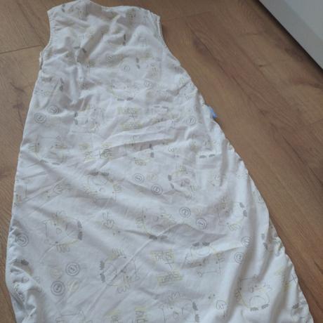 Spací vak grobag, the gro company (grobag)