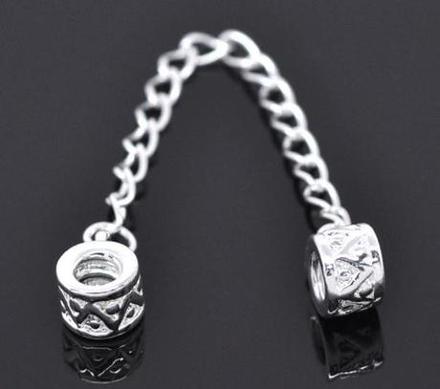 Retiazková zarážka , 