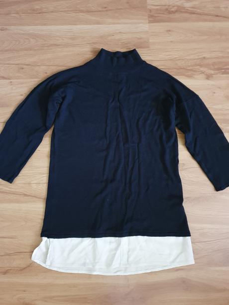 Dámsky rolák, esmara,34