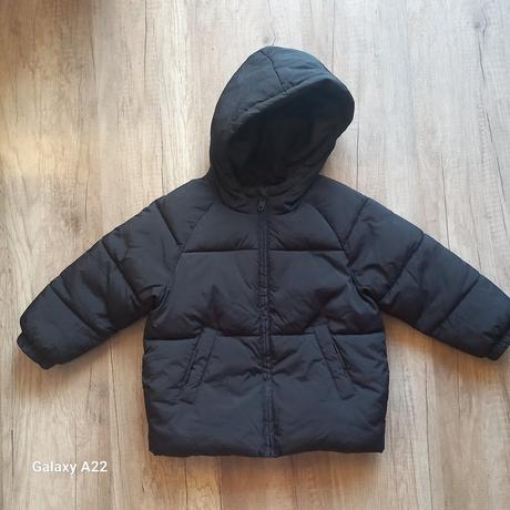 Zimná bunda veľ 110, f&f,110
