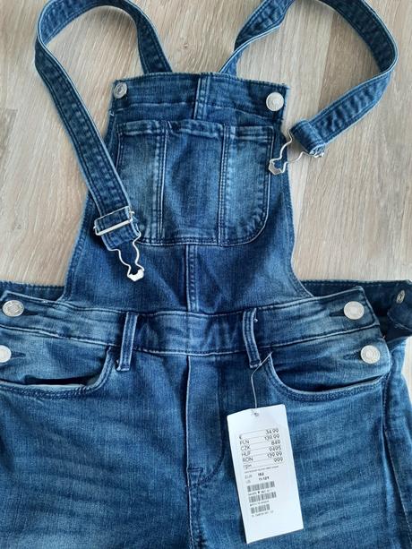 Rifle na traky, h&m,152