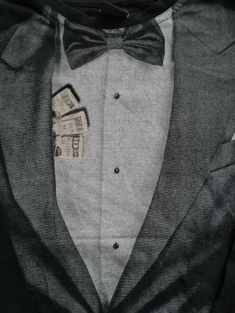 Tricko takko, takko,134