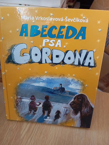 Abeceda psa cordona,