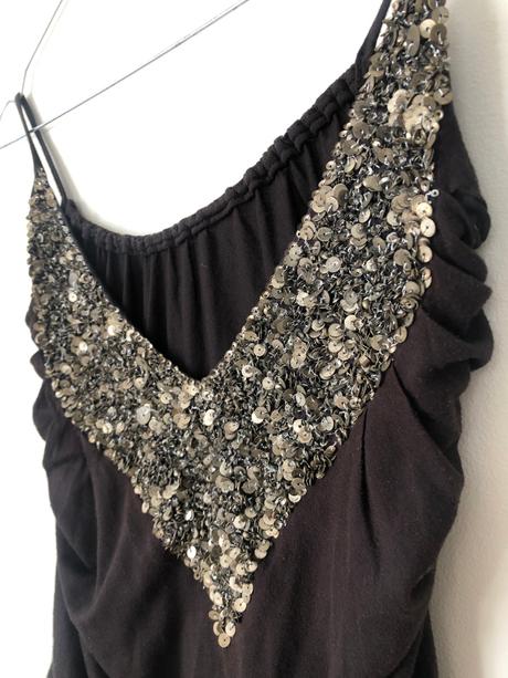 Take two luxusný top, m