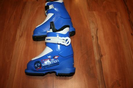 Snowli detské lyže 80 cm, 80-89 cm