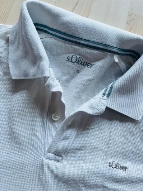 S.oliver tricko, s.oliver,s