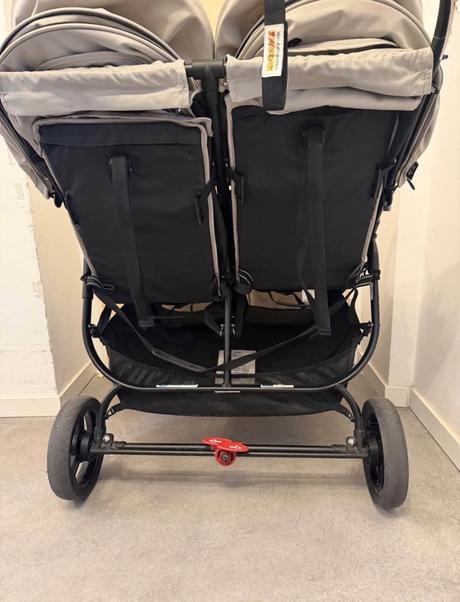 Valco snap duo bamboo, valco baby,valco baby snap ultra duo