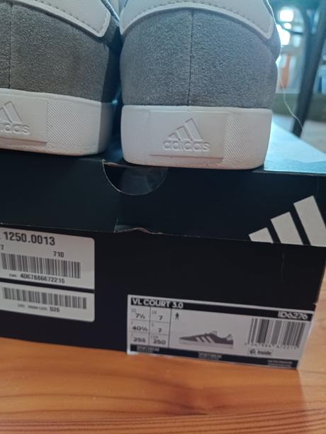 Tenisky, adidas,41