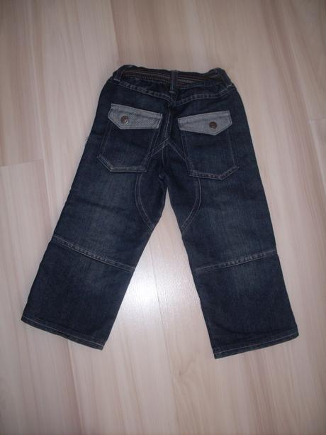 Rifle, veľ. 104 , 104