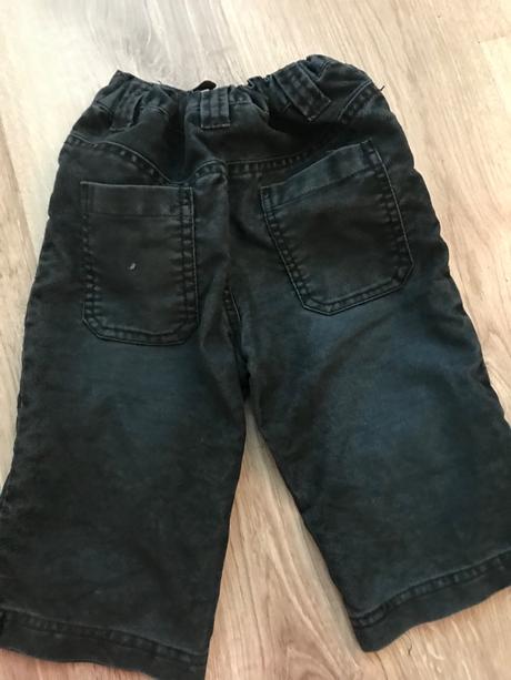 Nohavice 9-12 mes., cherokee,80