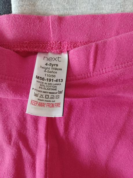 Leginy next 3ks, next,104