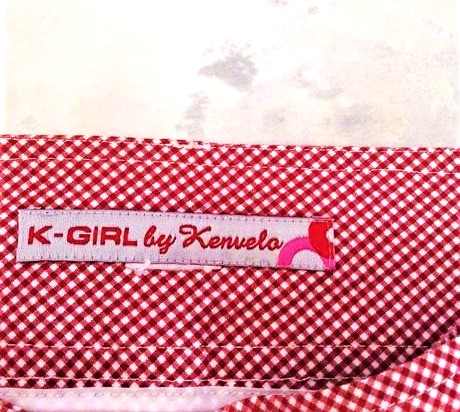 Pepitová mini suknička s/xs, kenvelo,s