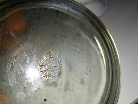 Mala zapekacia miska,