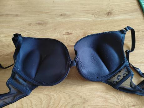 Podprsenka pushup, amisu,80d