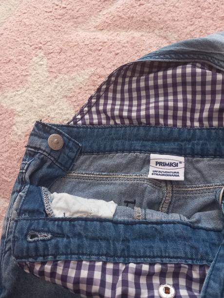 Rifle na traky, primigi,110