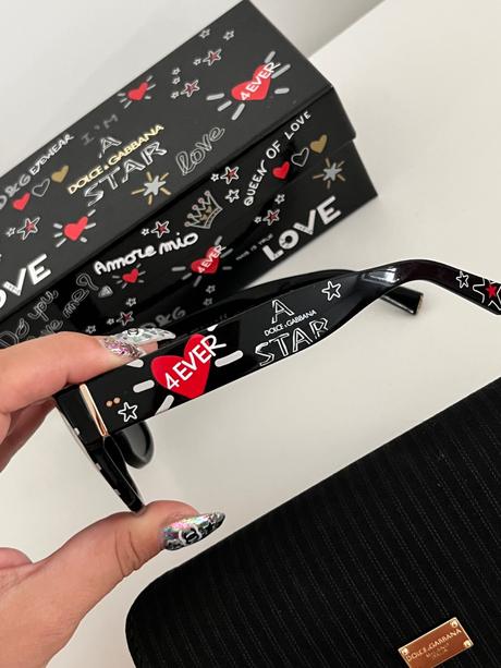 Okuliare dolce & gabbana, dolce&gabbana