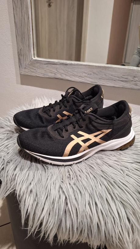 Tenisky 41.5, asics,41