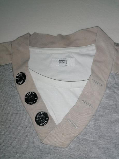 Tričko, f&f,xxl