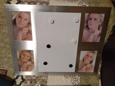 Rámiky na fotky, 