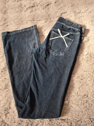 Rifle 158, h&m,158