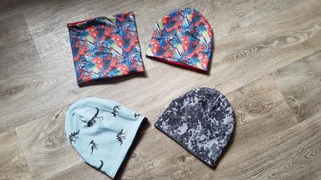 Batman, spiderman, pokémon ciapka a ine vzory, <50 - 158