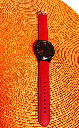 Hodinky s veľkým displayom, 