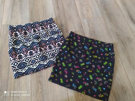 Predám sukne, new yorker,xs