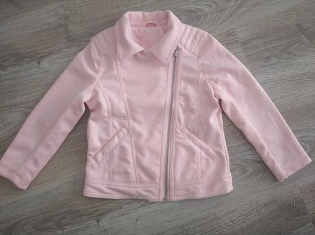 Kabátik, lupilu,110