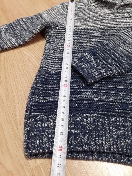 Krásny slušivý pulóver, dopodopo,116