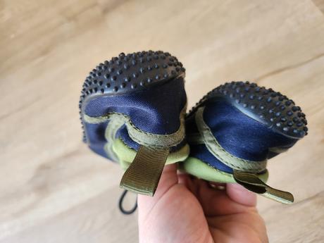 Topanky do vody 26, 26