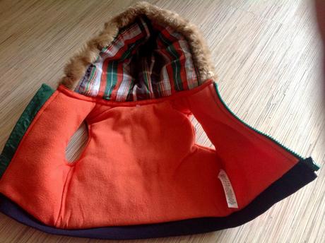 Krasna vesta, george,62