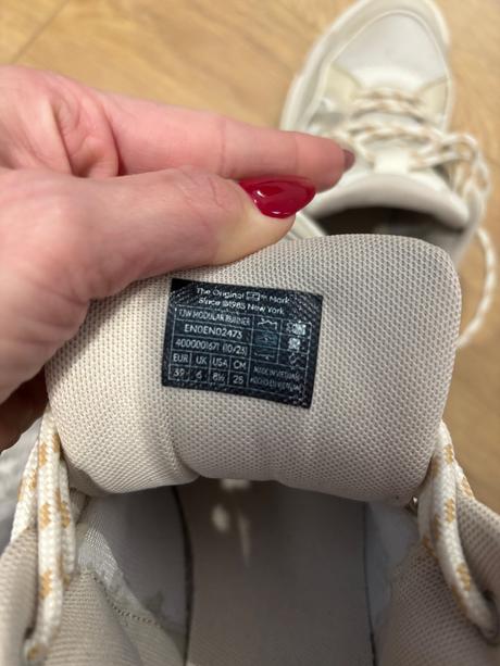 Tenisky, tommy hilfiger,39