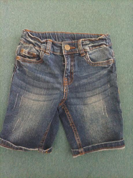 Kraťasy 104, pepco,104