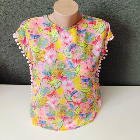 Tricko, xl