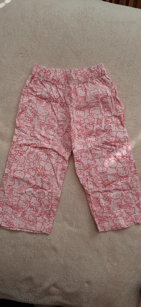 Krasne pyzamko, zara,98