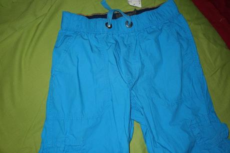 Nove letne nohavice h&m, h&m,158