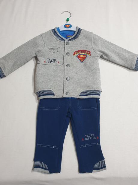 3dielna suprava 18mesiacov, 86