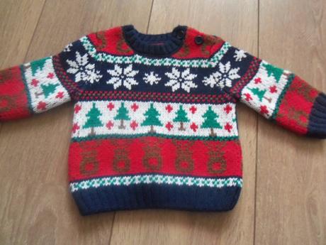 Svetrík na 3-6 mes., 68