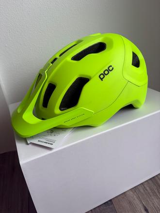 Poc cyklisticka prilba, m